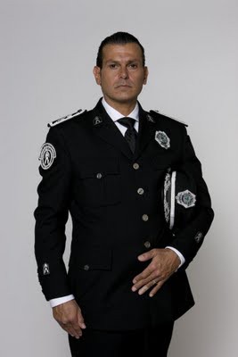 Augusto Ponce de León (Guillermo Garcia Cantú)