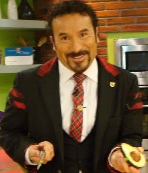 Eusebio Portillo (Luis Manuel Ávila)