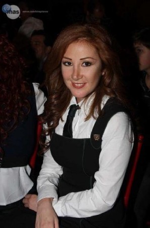 Carmen Castillo (Mariana Ávilla)